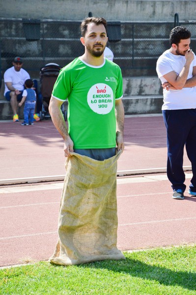8th Beirut Corporate Games Part 2 